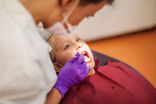 Best Emergency Pediatric Dentist  in Helena, MT